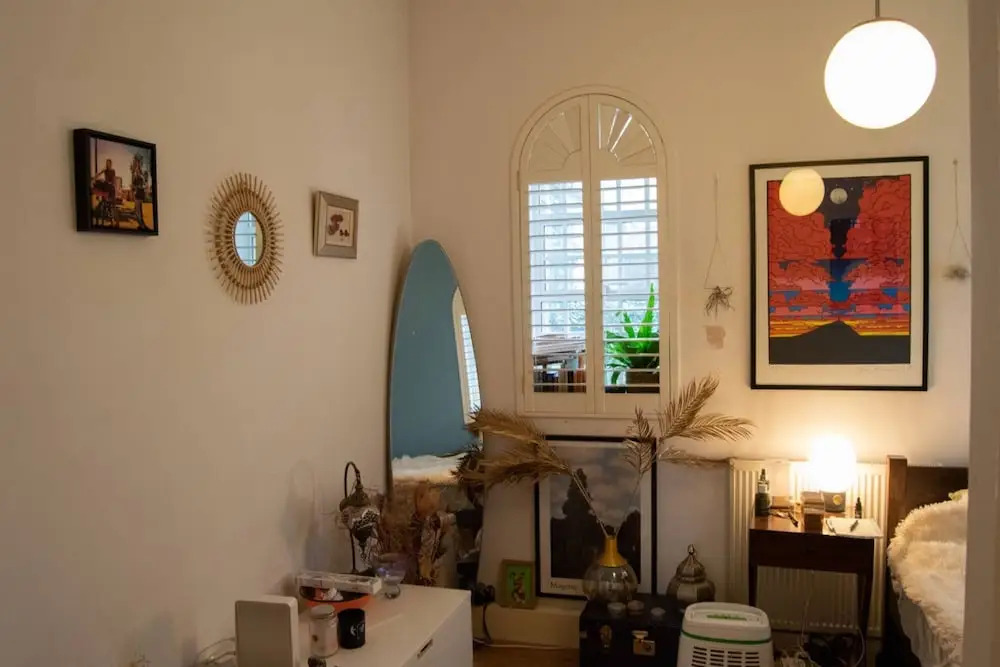Unique 3 Bedroom Water Tower Home Close To Tube