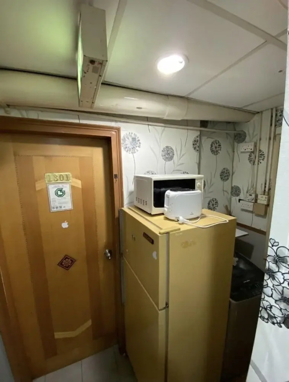 New Guangzhou Guest House