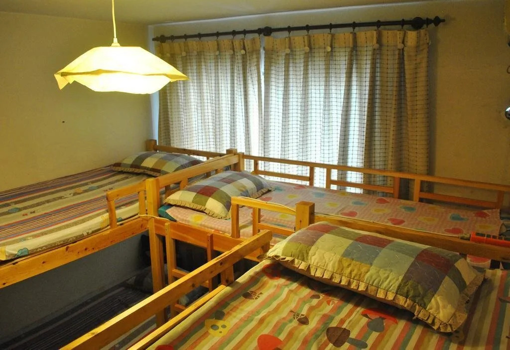 Chengdu ChinChin Hostel