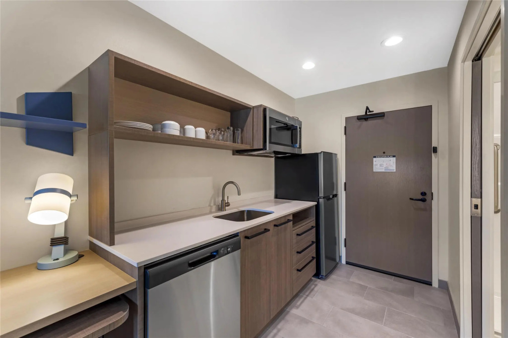 Home2 Suites By Hilton Calera