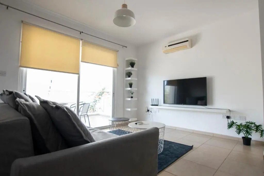 Master Atelier *Nicosia City* 1 Bdr