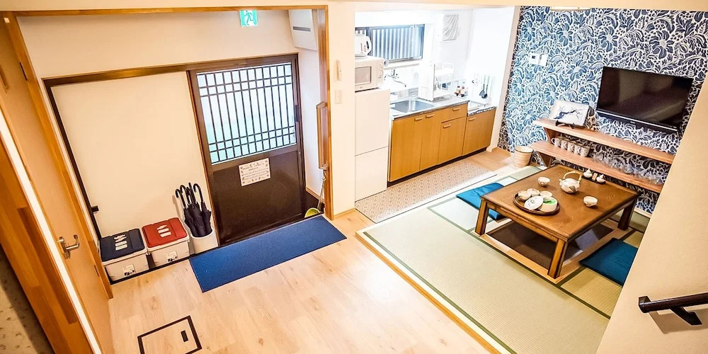Shirakawa Seiryuan Bettei - Vacation STAY 88645v