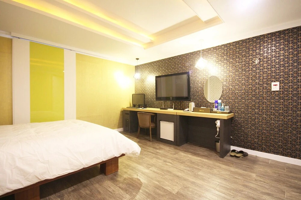 Iksan INN