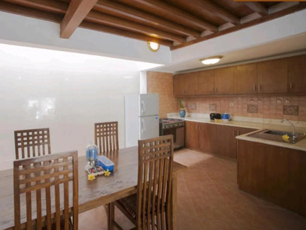 Villa Double Six in Legian