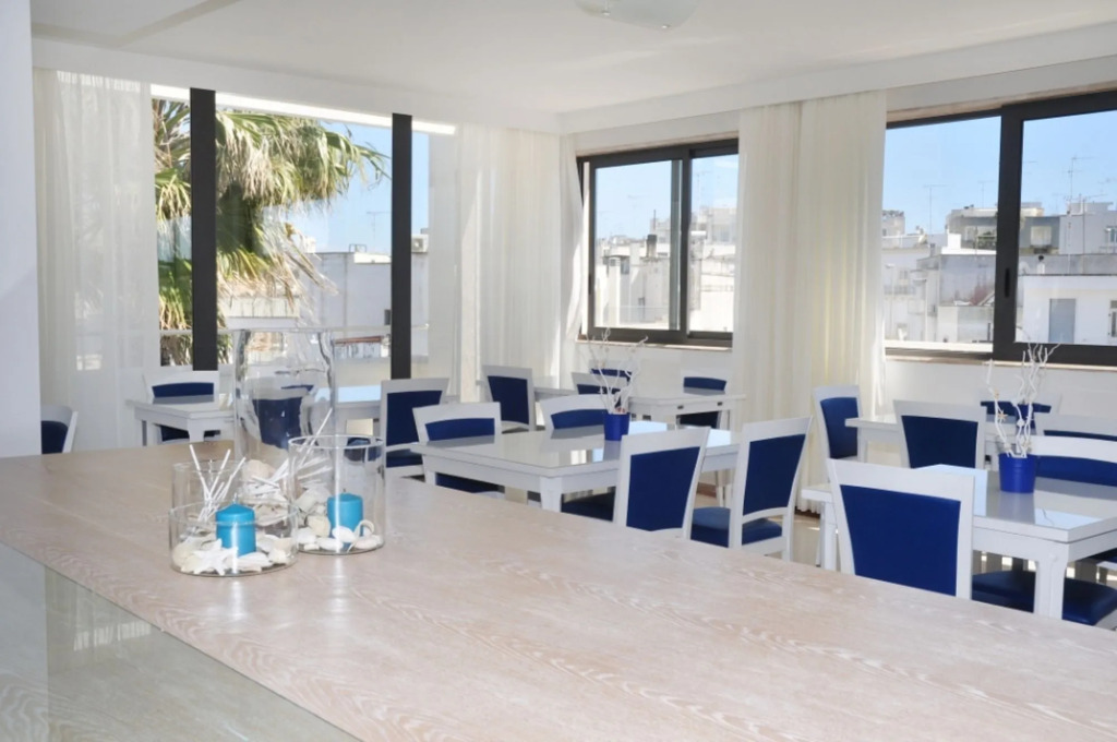 Hotel Albània