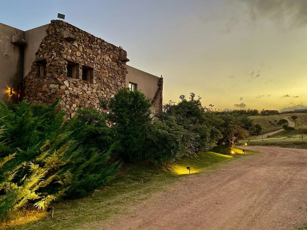 Casa Quetzal