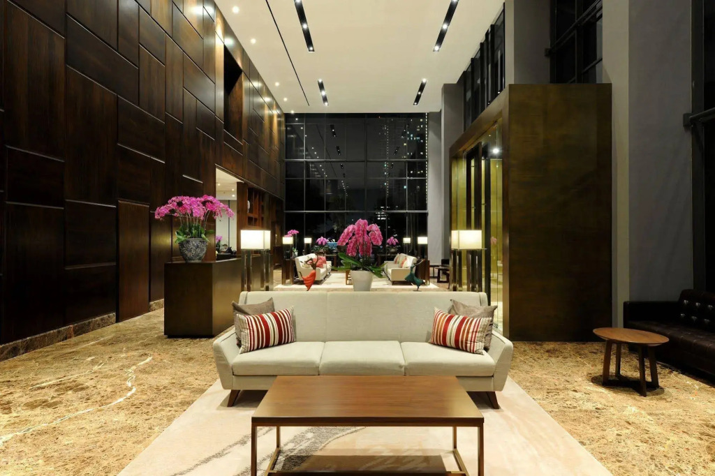 Veranda Hotel Pakubuwono