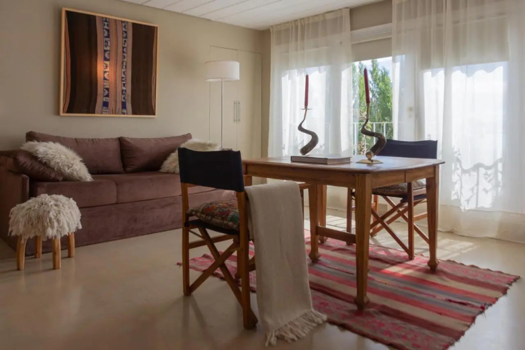 Los Ponchos Hotel
