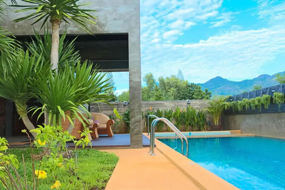 Goodhope Villa