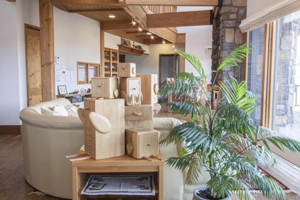 Sanso Harunoki staff-resident type - Vacation STAY 11615