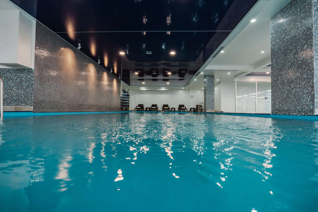 Отель Best Western Plus «Батуми»