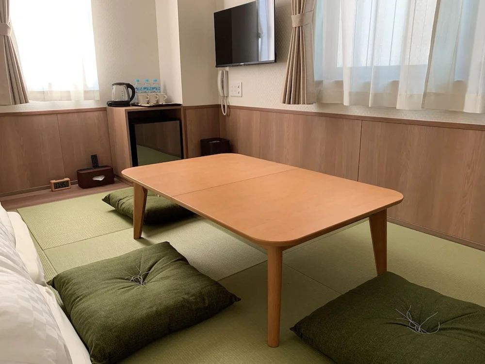 Waka Kyoto Kawaramachi Hotel