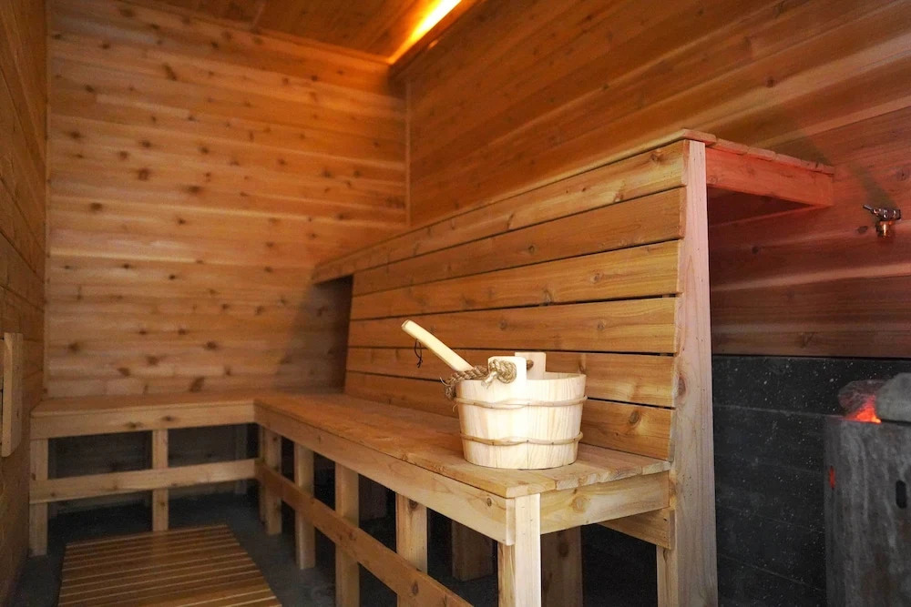Pine Mountain Club Villa w/ Sauna, Deck + Views