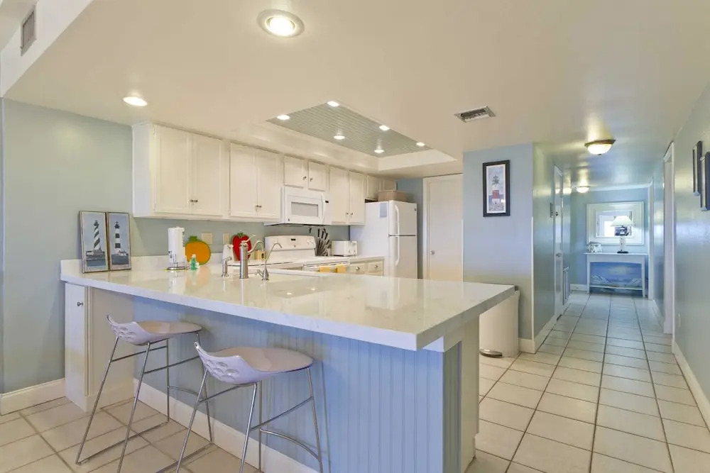 Edgewater Condominium 207