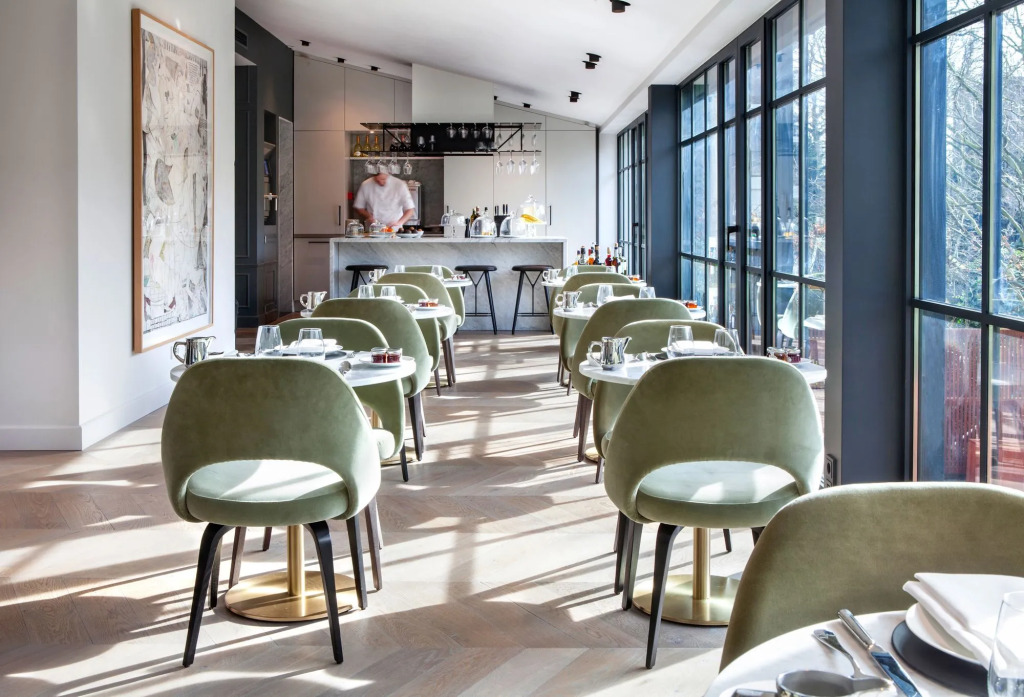 Maison ELLE Amsterdam