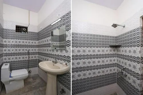 OYO 28374 Hotel Durga