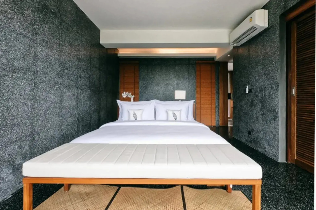 Varivana Resort Koh Phangan, The Centara Collection