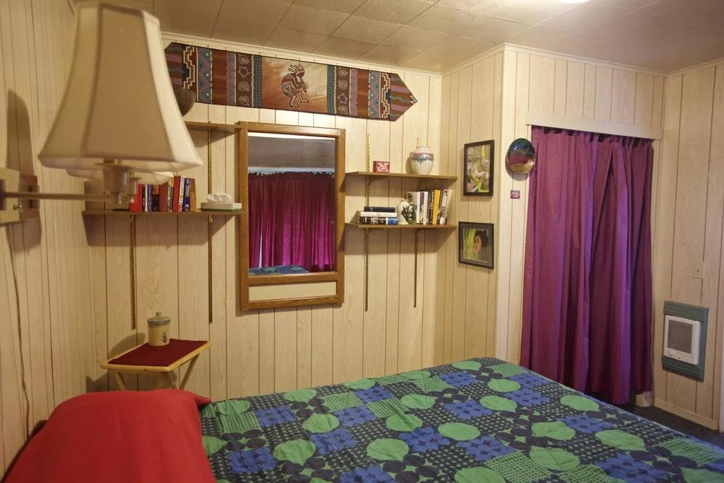 Beach Stay Motel