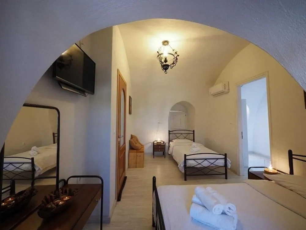 Sophia Areopoli Guesthouse