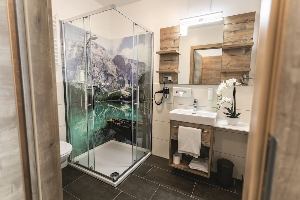 Wellness- und Familienhotel Garni Dachsteinresort