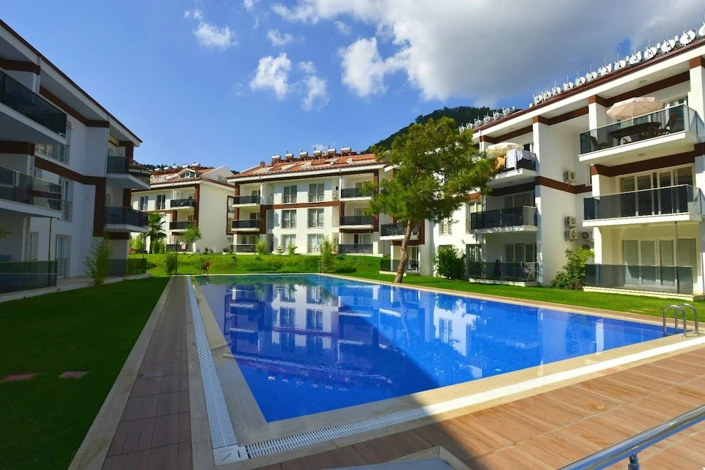 Likya Park Evleri 2 bedroom E10