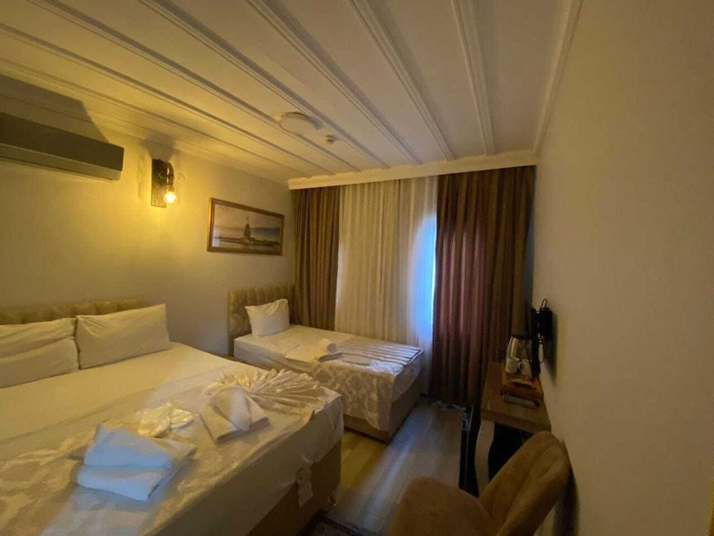 Tree House Otel