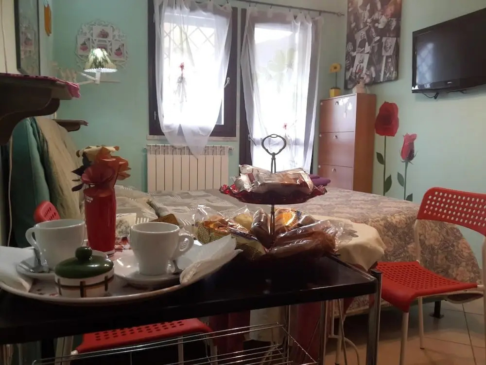 Rest In Fiera B&B