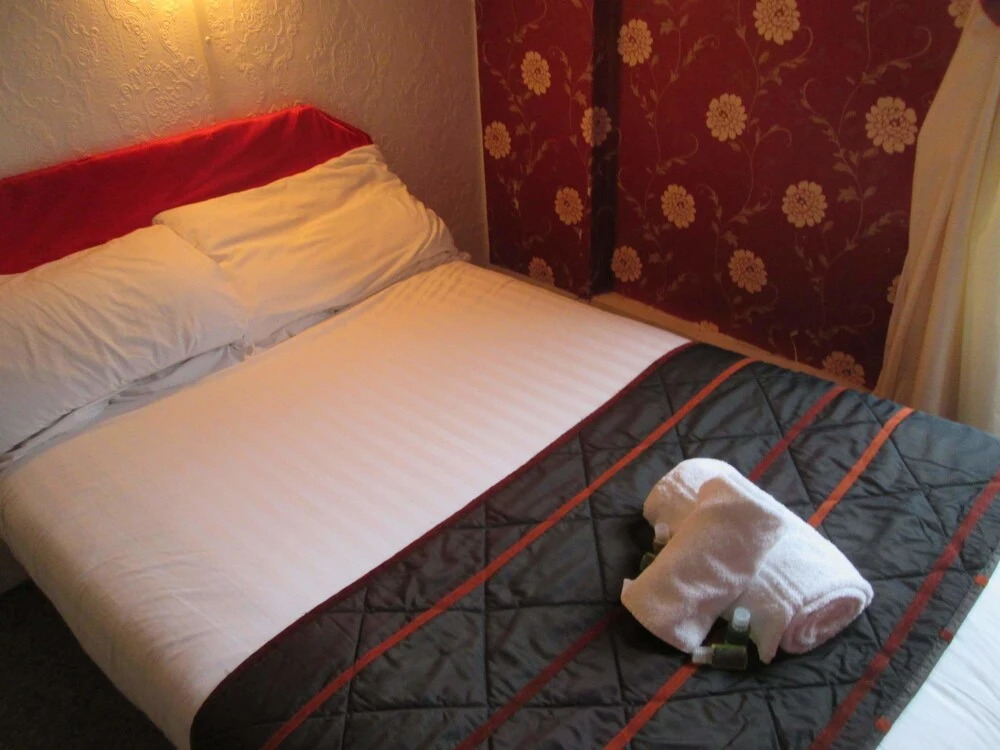 Coastal Bay Hotel