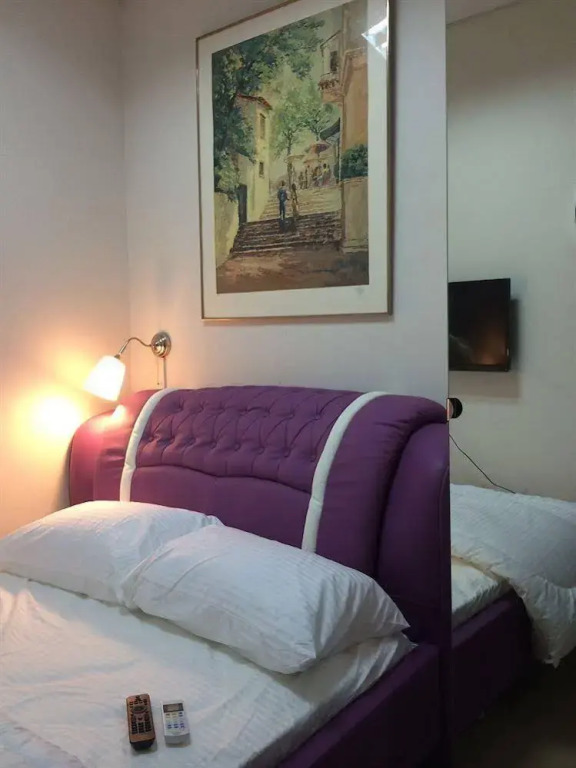 D&E Inn Singapur