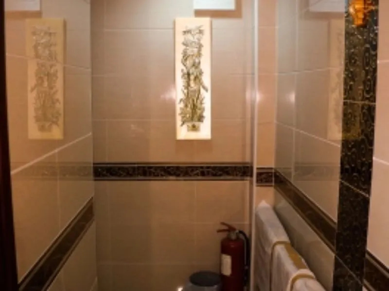 Ms Li Guest House