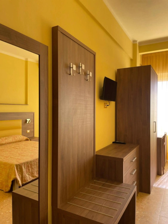 Hotel Robinia