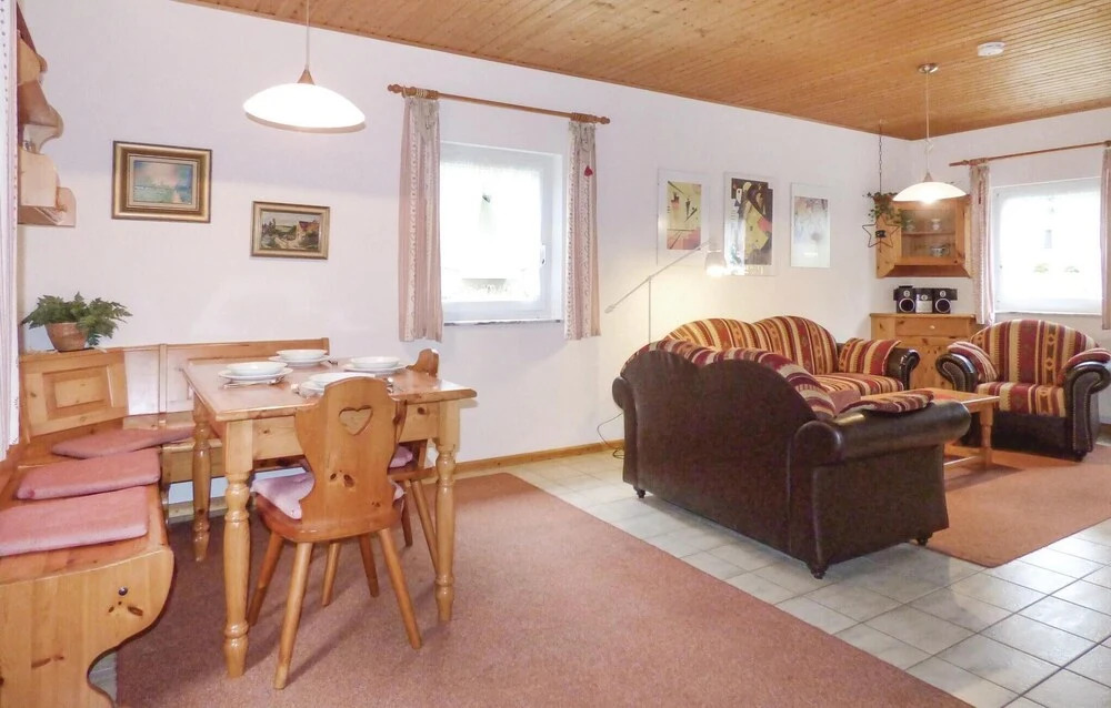 Ferienhaus 14 In Thalfang