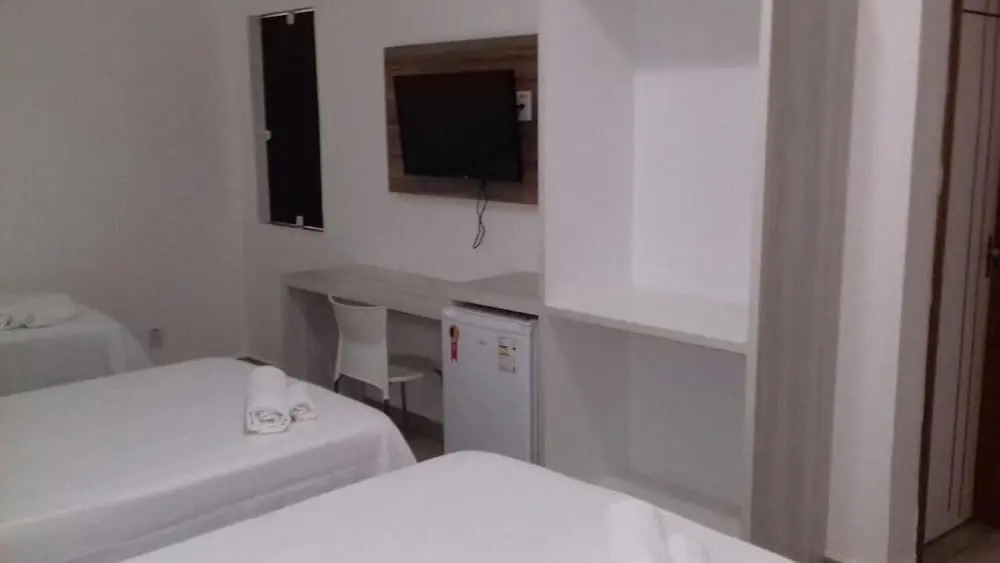 Urbanos Hotel