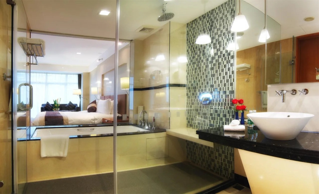 St.Helen Shenzhen Bauhinia Hotel