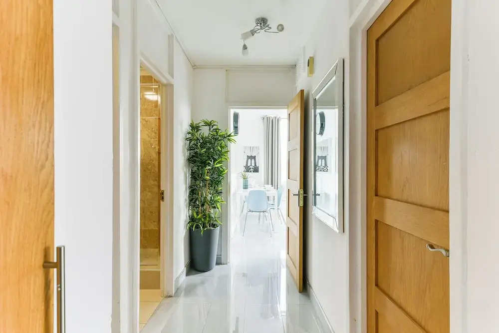 Marylebone Marble arch Apartment