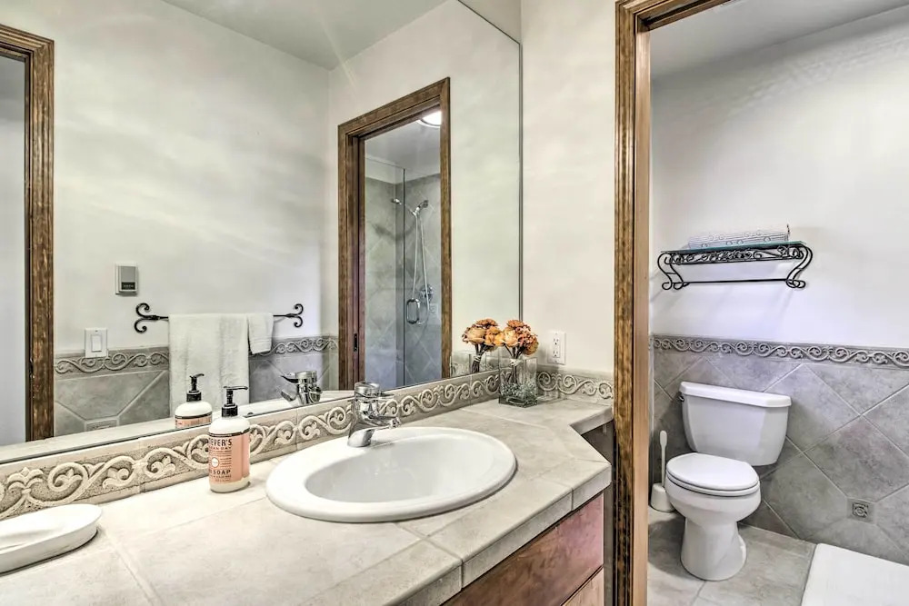 Large Home w/ Patio & Yard, 2 Mi to Downtown