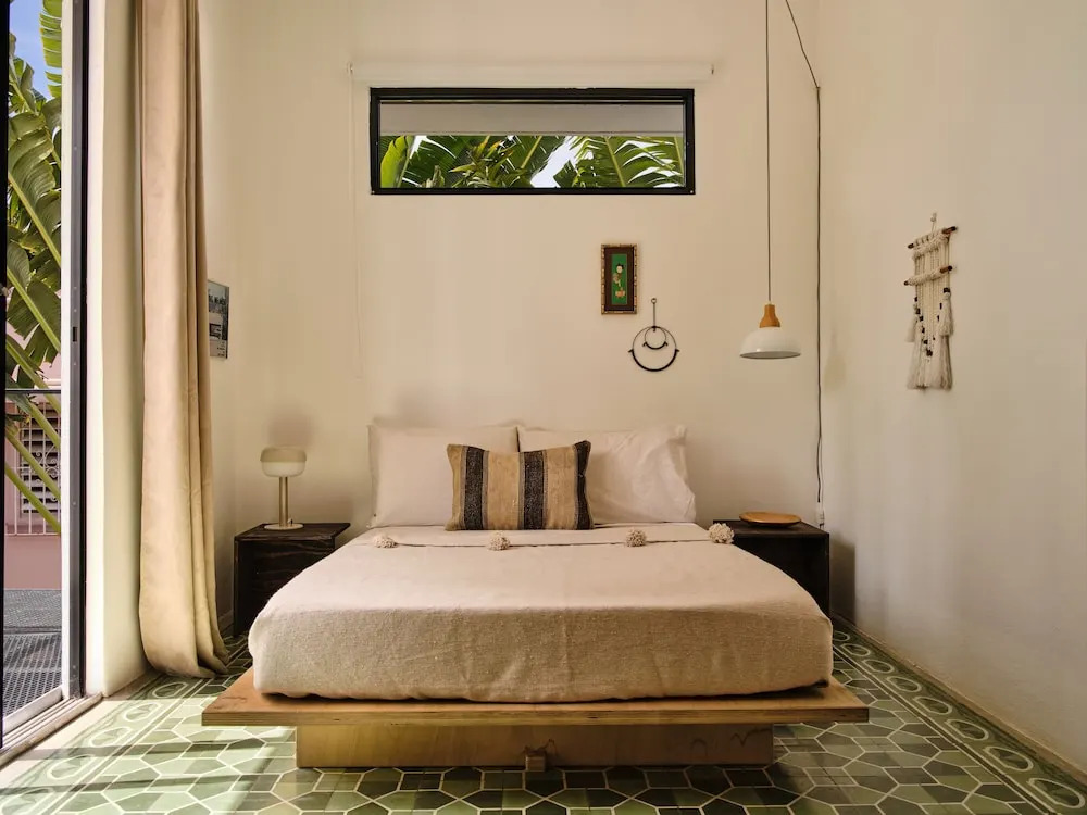 CASA FRIDA by DW