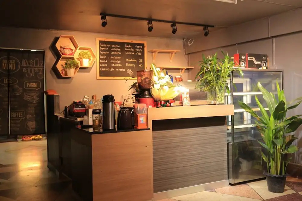 Midsummer Night Hostel