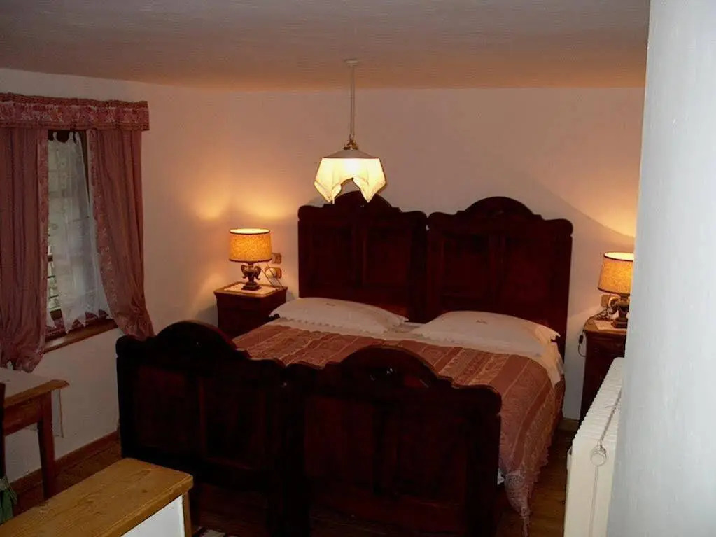 Chalet Maso Doss
