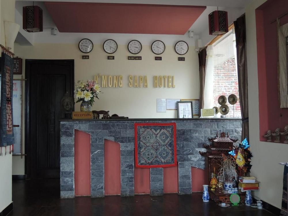 Hmong Sapa Hotel
