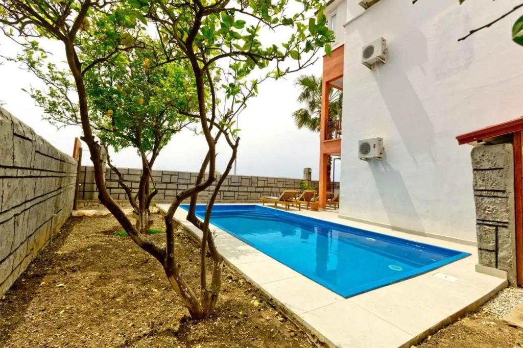 Hotel Gelemis Apart