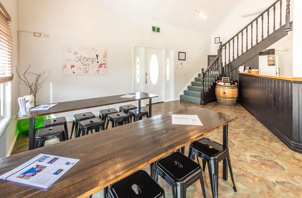 Madigan Wine Country Cottages