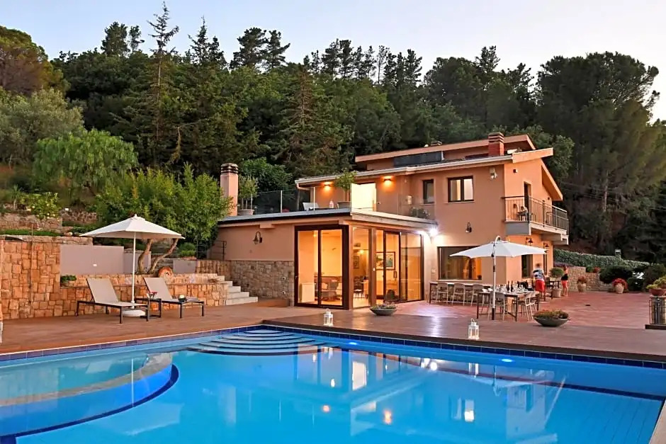 Villa Provenza