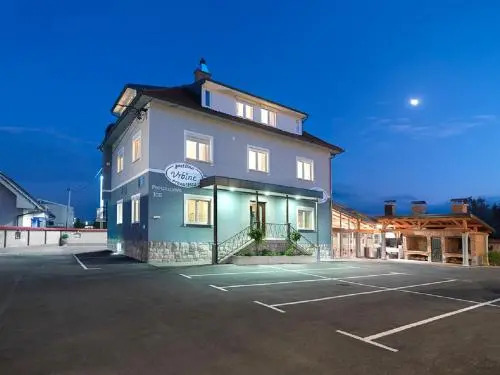 Guesthouse KUBUS
