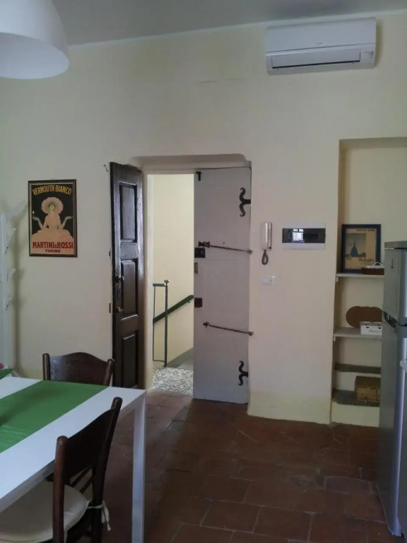 Casa Ternavassi