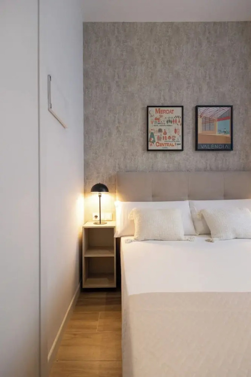 Rubio Rooms by Concept