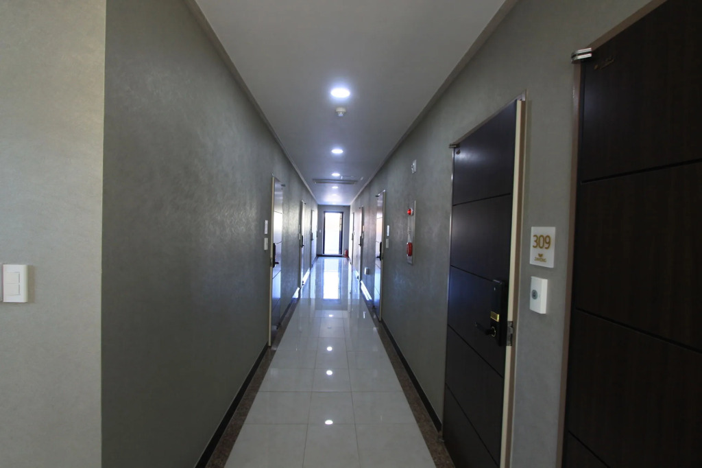 Zamong Hotel