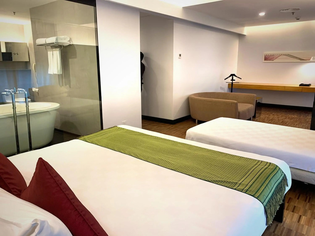 Hotel Maya Kuala Lumpur City Centre