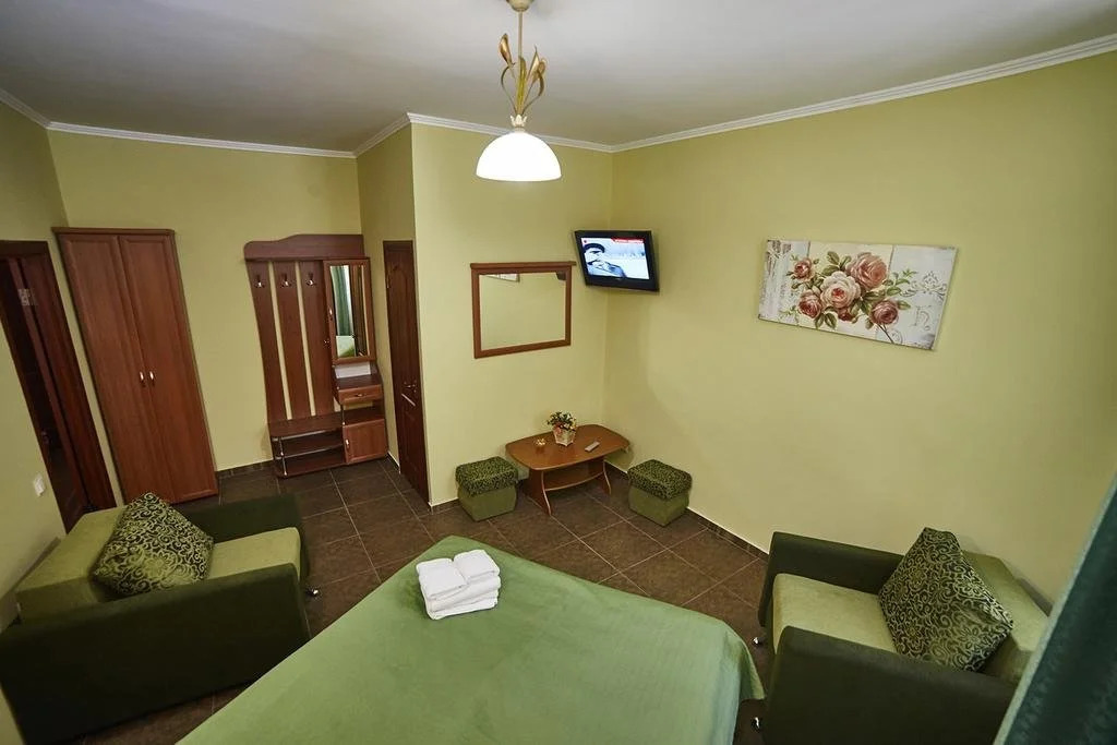 Hotel Kayser