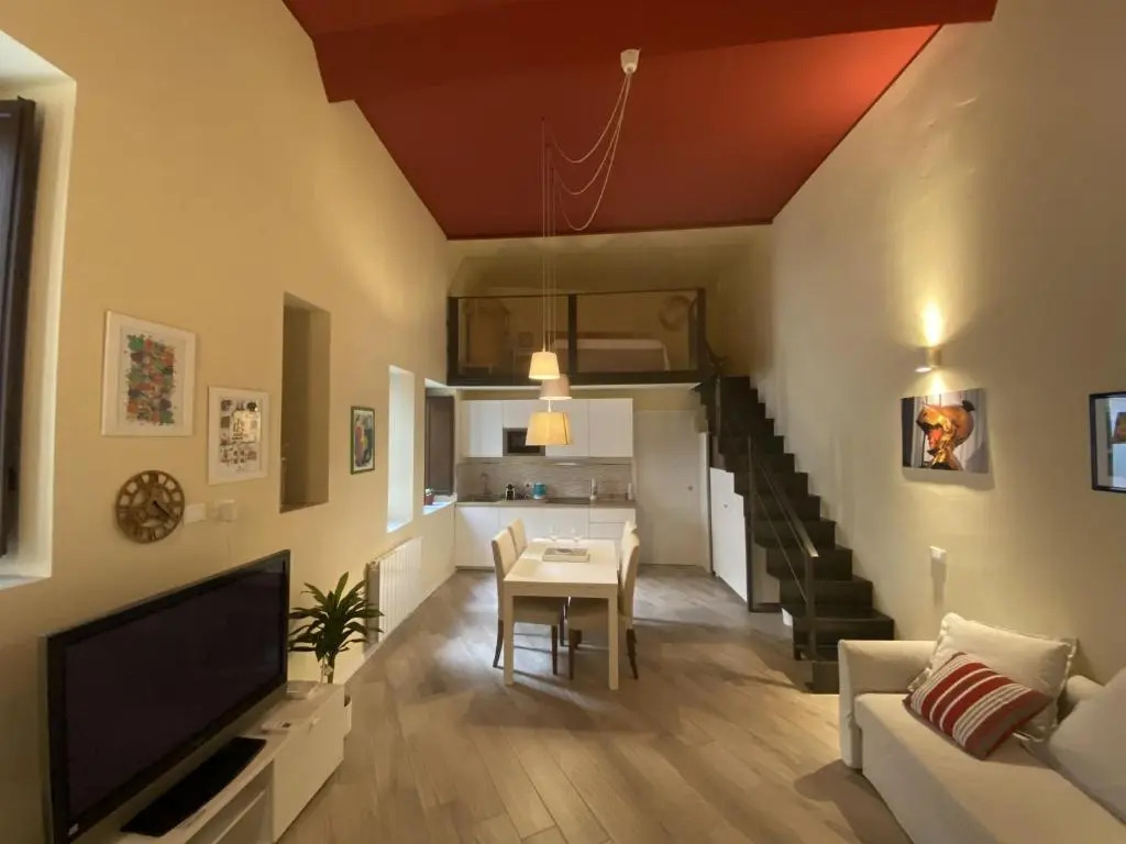 Amalfitani House